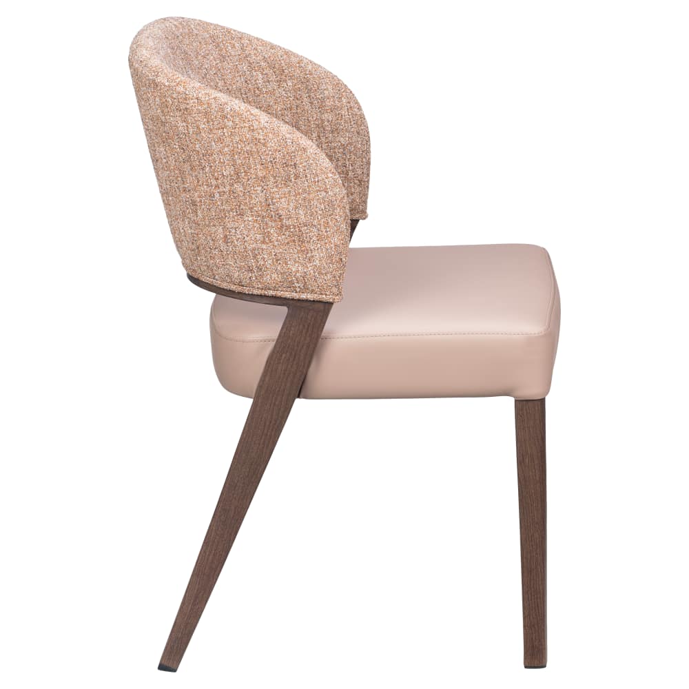 Selva Aluminum Chair