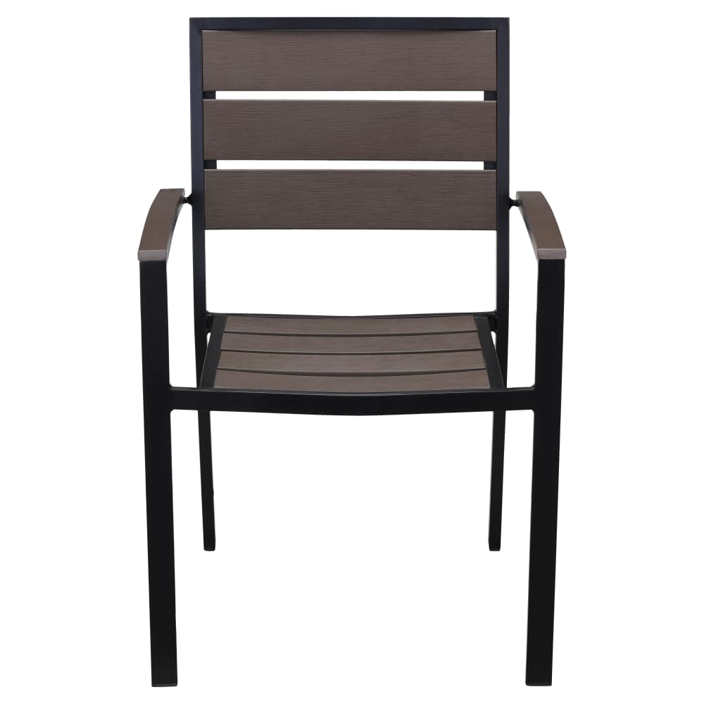 Aluminum patio furniture