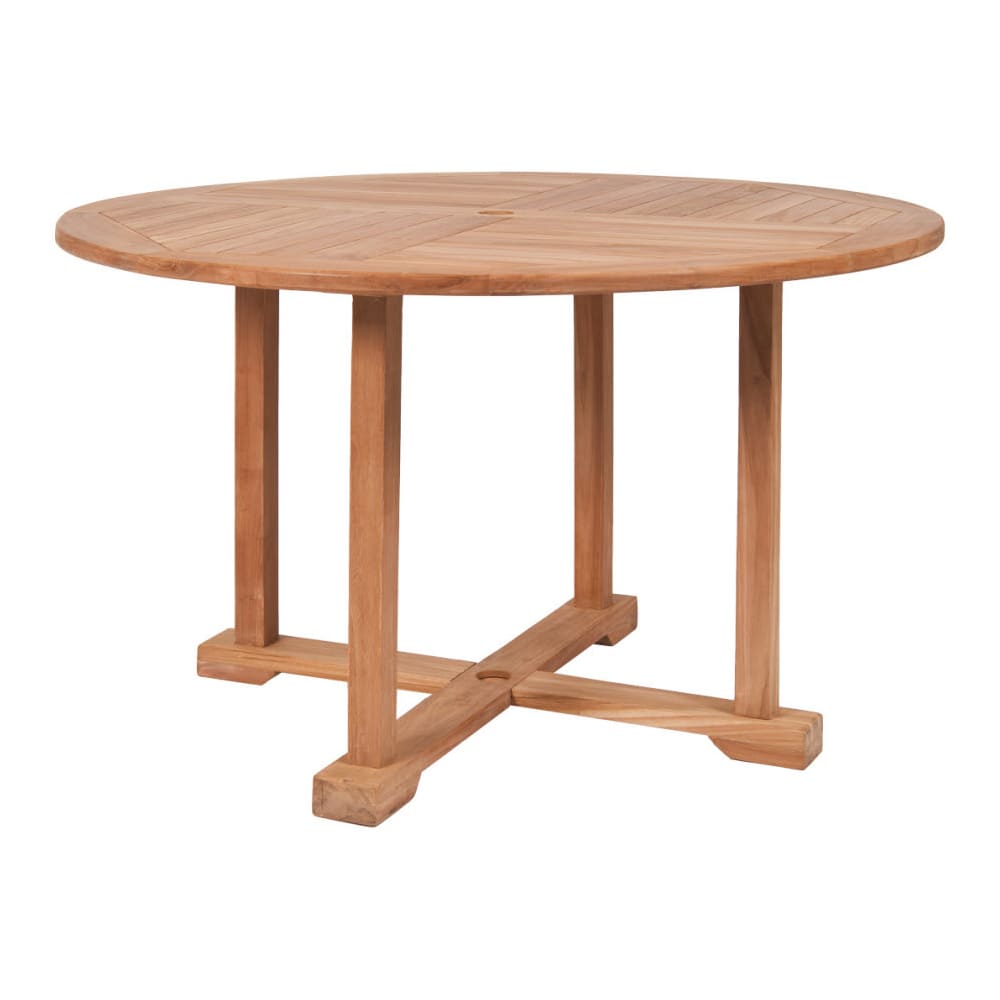 Teak wood outdoor | Dining table