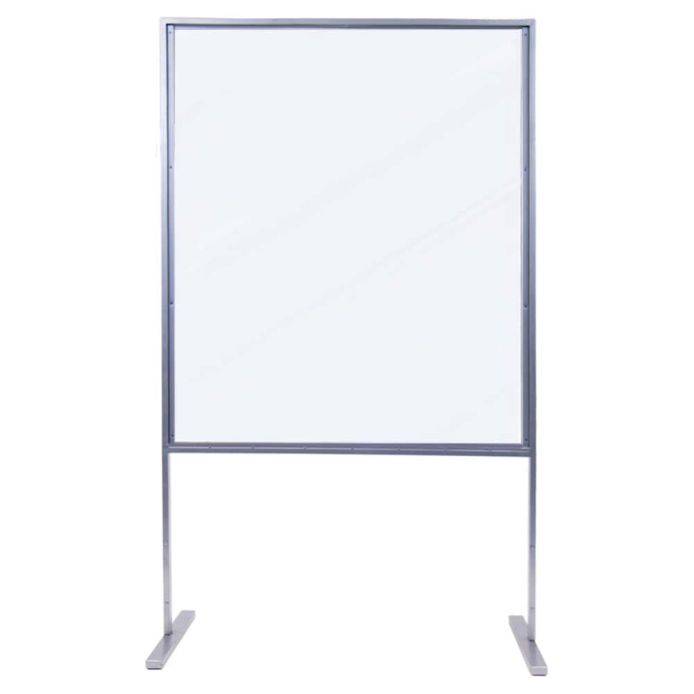 Portable acrylic | Screen