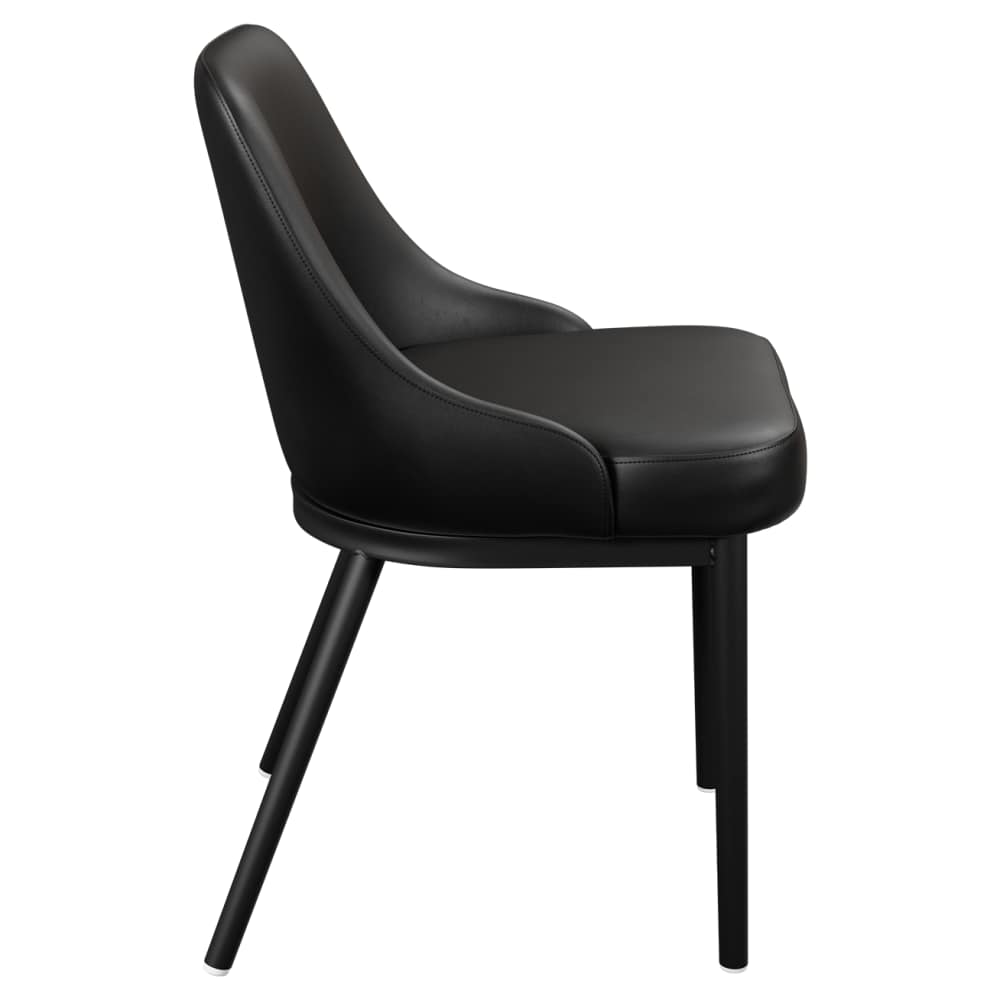 Mauro Bucket | Dining chair