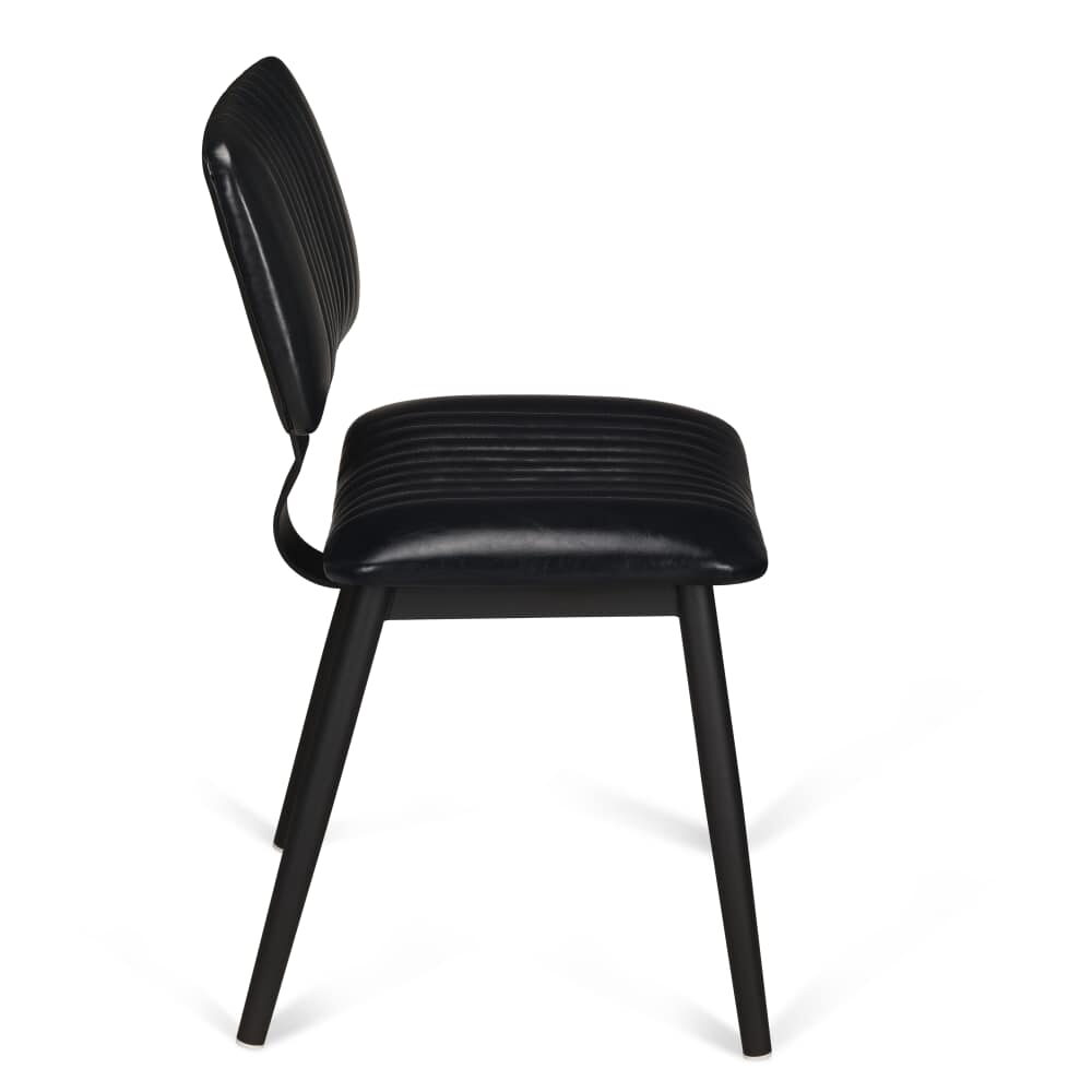 Ethan Metal Chair