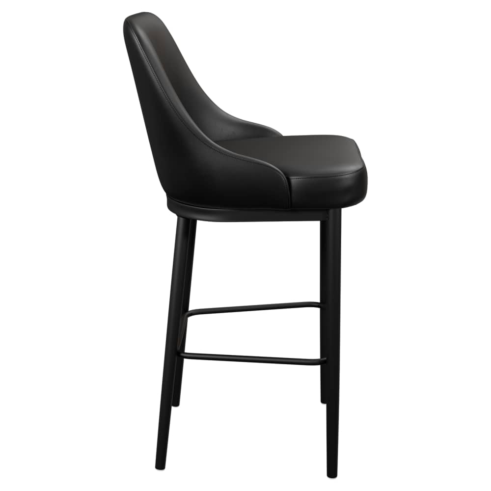 Mauro Bucket | Bar stool