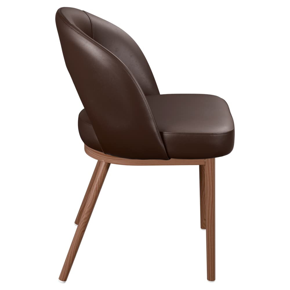 Yali Bucket Chair