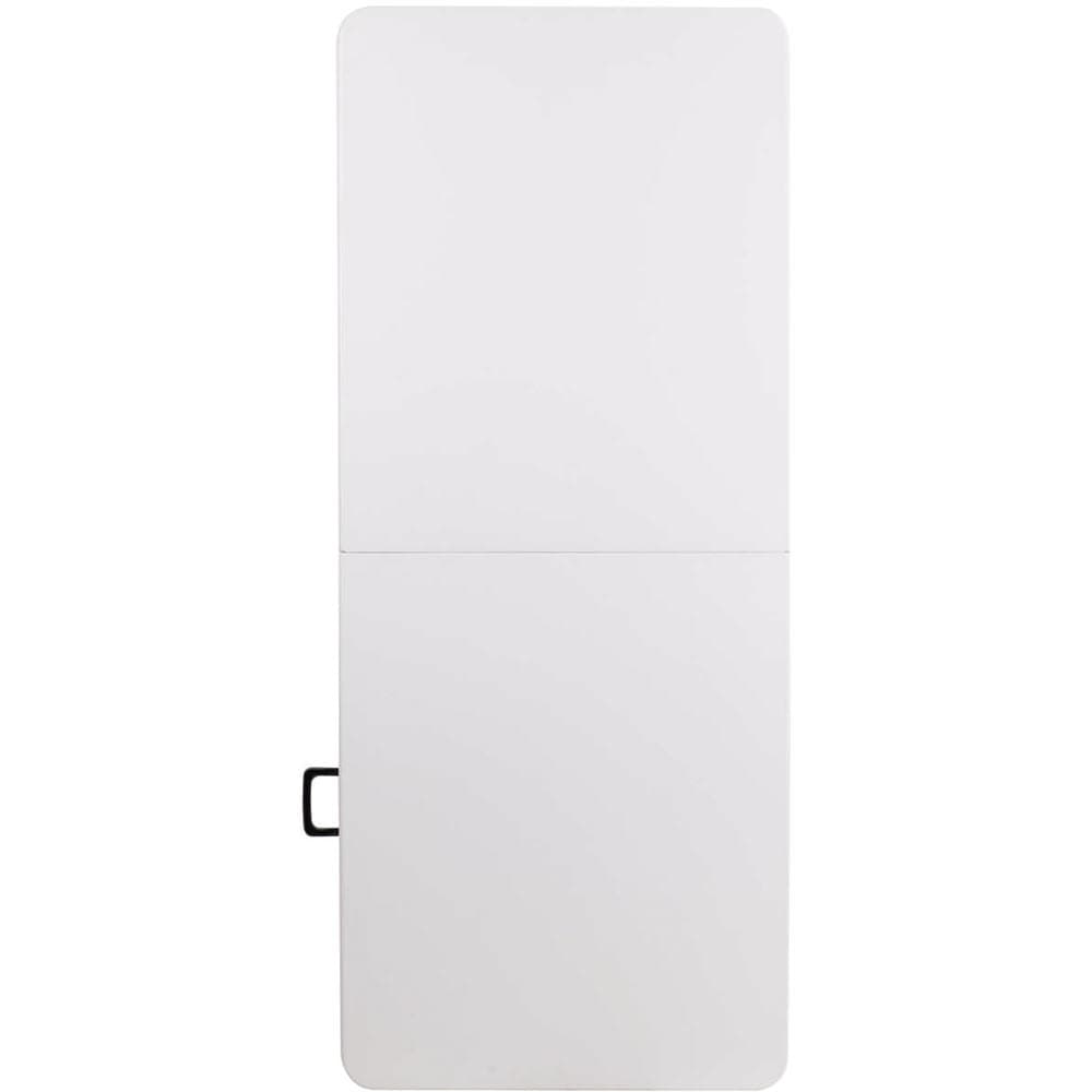 Bi-Fold granite plastic folding | Dining table