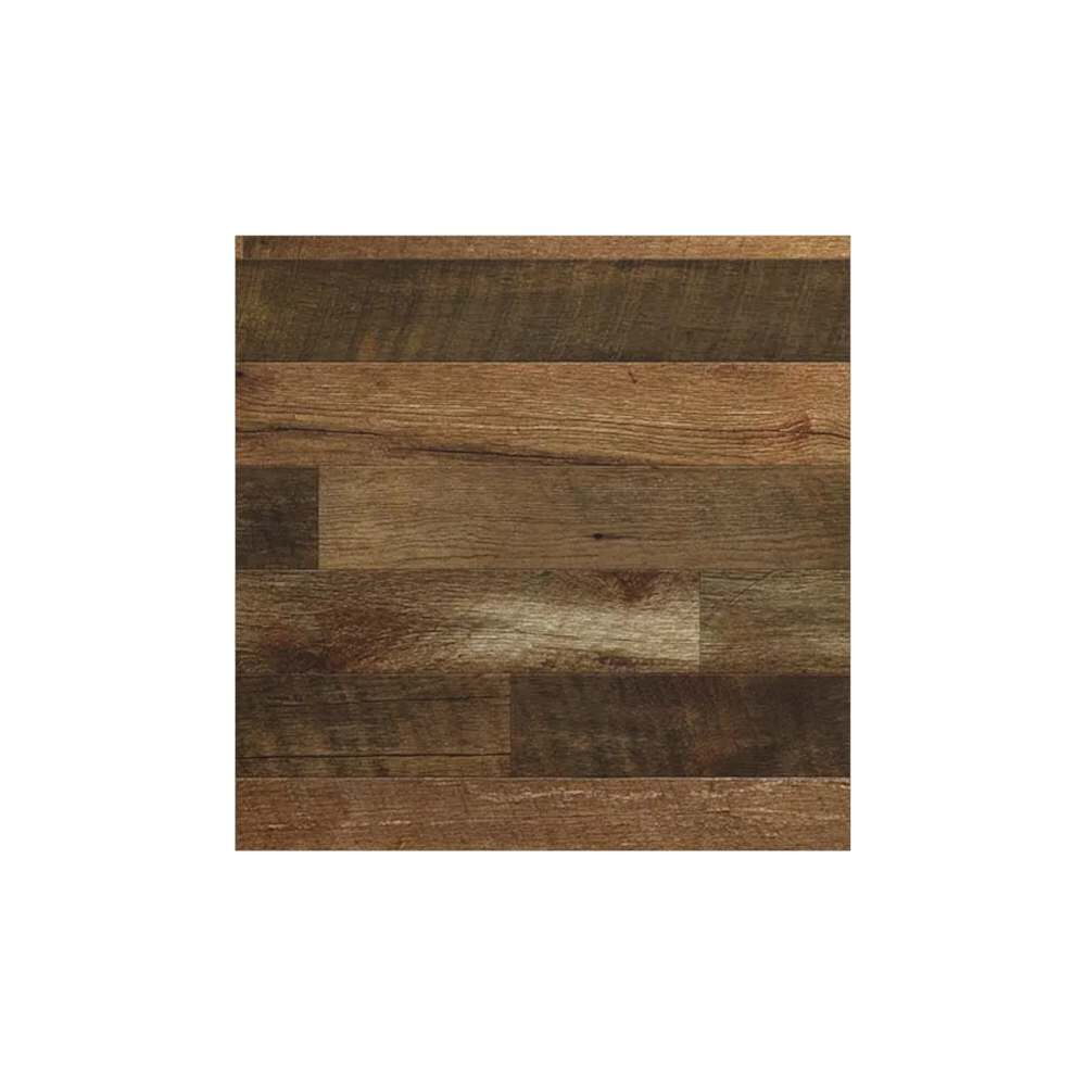 Reclaimed Look Laminate Table Top
