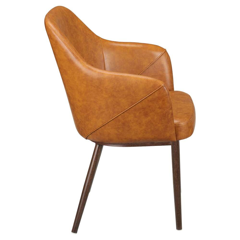 Abri Bucket Chair
