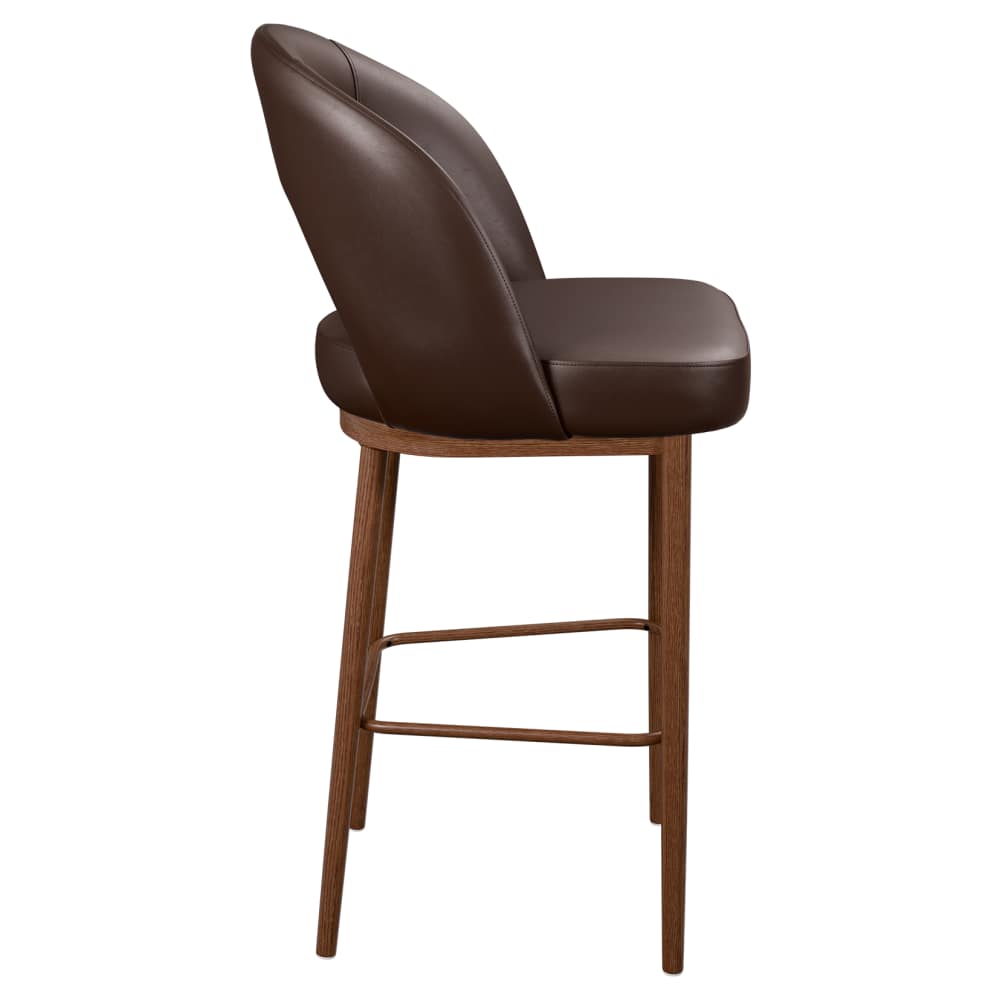 Yali Bucket | Bar stool