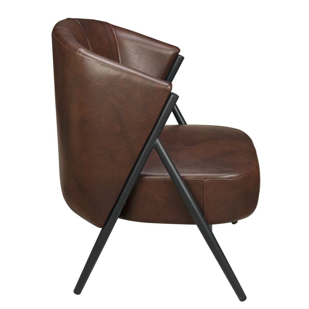 Coffee Bean Club Armchair