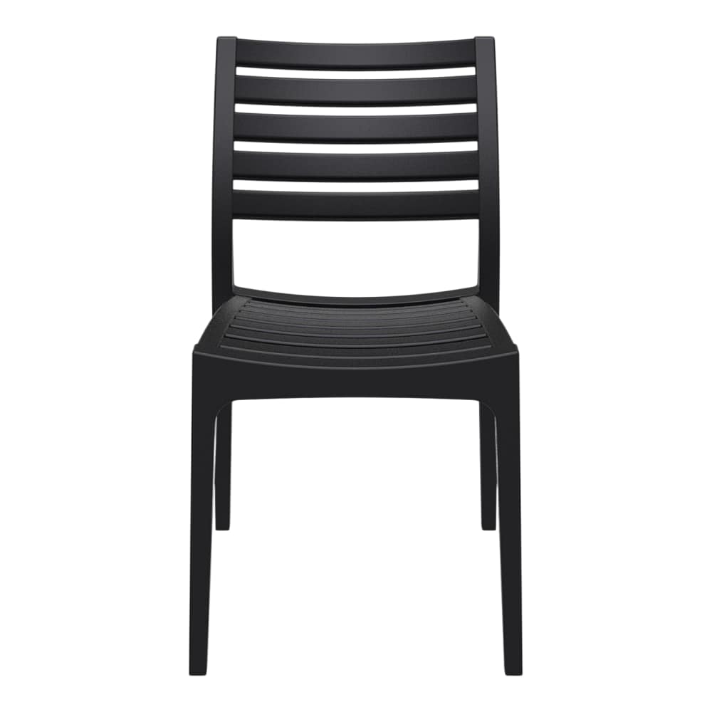 Harmonia resin | Dining chair