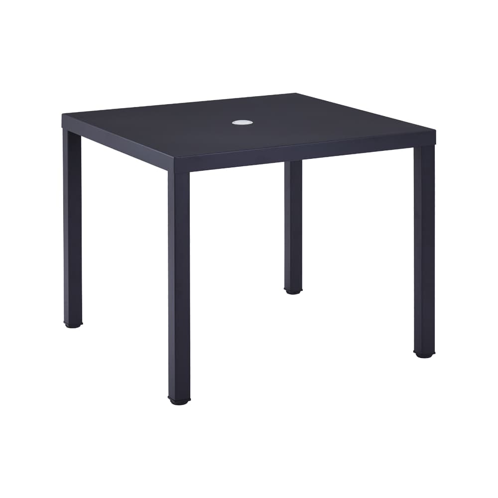 Metal patio furniture