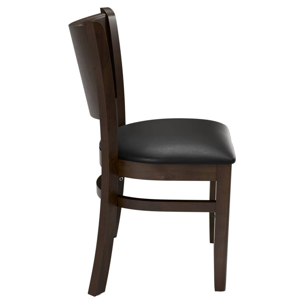 Tiffany Wood Chair