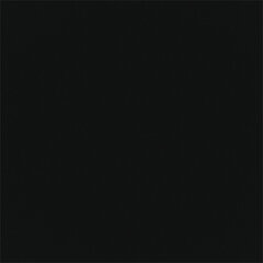 Black finish sample