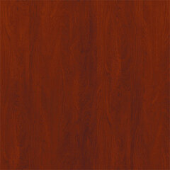Mahogany finish sample